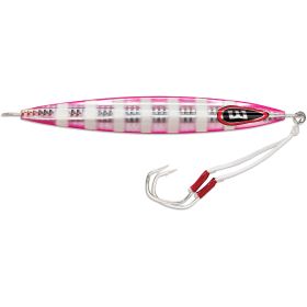 Williamson Kensaki 220 Jig - 6.75" - 7-3/4oz - Candy Floss