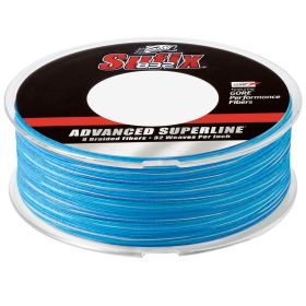 Sufix 832 Braid - 60lb - Coastal Camo - 600 yds