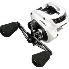 13 Fishing Concept C2 Baitcast Reel - 8.3:1 - RH