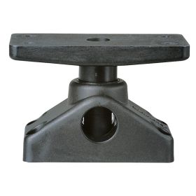 Scotty Swivel Fishfinder Mount w/ No. 241 Side/Deck Mount