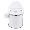 Outdoor Portable Toilet/Portable Travel Toilet for Camping /Hiking Toilet / /Fishing Toilet