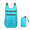 Outdoor Sports Bag for Camping Hiking Mountaineering Fishing Cycling