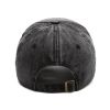 Vintage Baseball Cap Men Women Retro Sports Casual Sun Hat